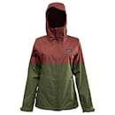Patagonia Torrentshell 3L Rain Jacket in Red Recycled Nylon - Autre Marque