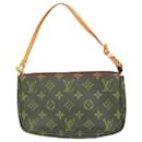 Louis Vuitton Monogram Pochette Accessoires