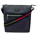 Gucci Shoulder Bag GG Supreme 474137
