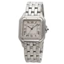 Cartier W25032P5 Panthere LM Watch