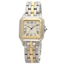 Cartier W25027B5 Panthere LM Wristwatch