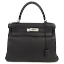 Hermes Kelly 28 Handbag - Hermès