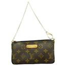 Louis Vuitton Monogram Pochette Mira MM M60094