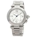 Cartier W3107M7 Pasha C Watch