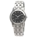 Gucci 5500XL Stainless Steel Men's Wristwatch