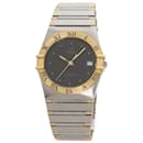OMEGA Constellation Men's Wristwatch - Omega