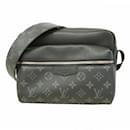 Louis Vuitton Taigarama Outdoor PM Shoulder Bag