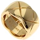 Chanel Coco Crush Large Band Ring