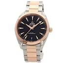 OMEGA Seamaster Aqua Terra 41mm Master Chronometer Watch - Omega