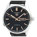 Tag Heuer Carrera Automatic Stainless Steel Men's Sport Watch