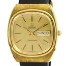 OMEGA Seamaster Day Date Automatic Watch - Omega
