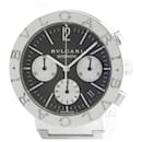 Bvlgari Bvlgari Chronograph Automatic Watch - Bulgari