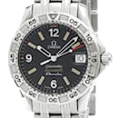 Omega Seamaster 200M Omegamatic Auto Quartz Men's Watch