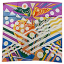 HERMES Scarves T. Silk - Hermès