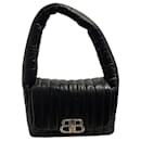 BALENCIAGA Handbags T.  Leather - Balenciaga