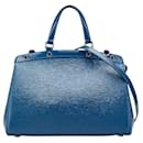 Louis Vuitton Epi Blair MM 2WAY Handbag