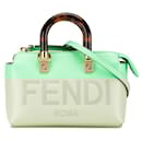 Fendi By The Way Mini Sac à Main en Cuir 8BS067