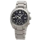 Seiko SBXY003 Astron Titanium Men's Wristwatch