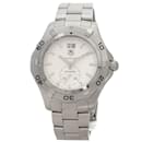 TAG Heuer Aquaracer Grand Date Watch - Tag Heuer