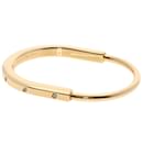 Pulseira de diamante Tiffany Rock Bangle - Tiffany & Co
