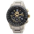 Seiko SBXB139 Astron Titanium Men's Wristwatch