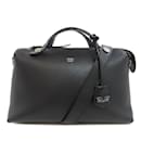 Fendi By The Way Monster Handbag
