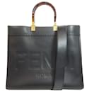 Fendi Sunshine Medium Handbag