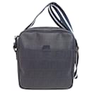 Fendi Zucca Shoulder Bag for Men
