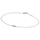 Pulseira de charme de diamante by the Yard da Tiffany & Co.
