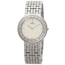 Seiko 8N70-6030 Credor Diamond Watch
