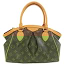 Louis Vuitton M40143 Tivoli PM Handbag
