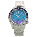 Seiko SBGJ279 Grand Mechanical Hi-Beat Wristwatch