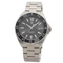 TAG Heuer Formula 1 Calibre 5 Date Watch - Tag Heuer