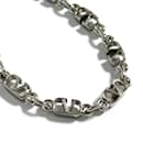 Valentino Men's V Logo Signature Charm Bracelet