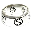 Gucci Men's Blind for Love Ring