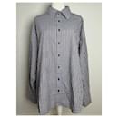 SAINT LAURENT Shirts T.international XL Cotton - Saint Laurent