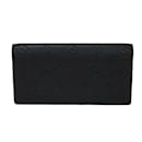 Louis Vuitton Long Wallet Portefeuille Brazza
