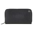 Gucci Interlocking G Long Wallet