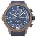 IWC Aquatimer Expedition Charles Darwin IW379503