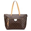Louis Vuitton Monogram Iena MM Tote Bag