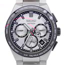 Seiko Astron Shohei Otani Solar Radio Watch