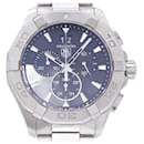 TAG Heuer Aquaracer CAY1110-0 Quartz Watch - Tag Heuer