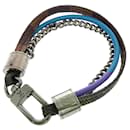 Louis Vuitton Men's Charm Bracelet