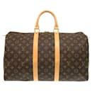 Louis Vuitton Keepall 45
