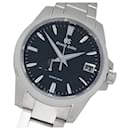 Grand Seiko GS 9R65-0AG1 SBGA227 Men's Watch