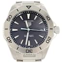 TAG Heuer Aquaracer Professional 200 Solar Graph - Tag Heuer
