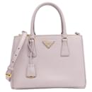 Prada Saffiano Lux Handbag