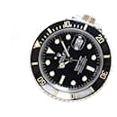 ROLEX Submariner date SS xYG combination black 126613LN '23 Mens - Rolex