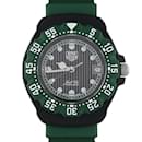 TAG Heuer Formula 1 Kith PVD Limited Edition Wristwatch - Tag Heuer