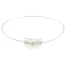 Pulseira Bangle Tiffany Bean - Tiffany & Co
